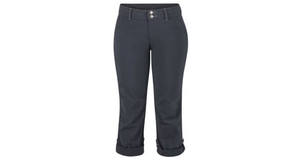 Marmot Kodachrome Pants - Women's, Dark Steel, 2, 47990-1132-2
