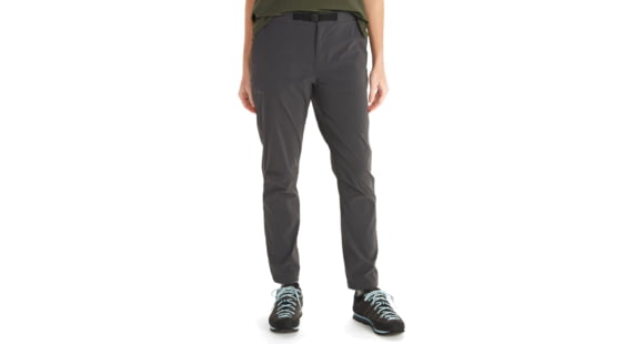 Marmot Kodachrome Pant - Women's, Dark Steel, 16, M11134-1132-16