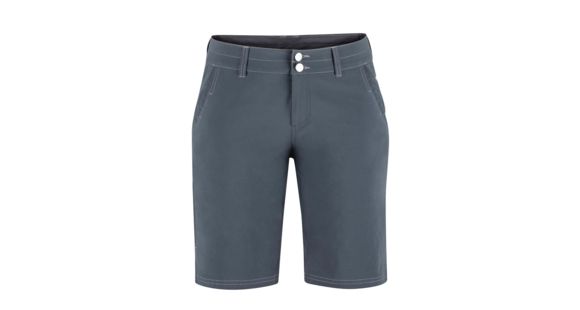 Marmot Kodachrome Short - Women's, Dark Steel, 14, 48180-1132-14