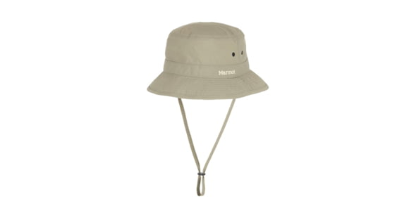 Marmot Kodachrome Sun Hat, Vetiver, Small/Medium, M14046-21543-S/M