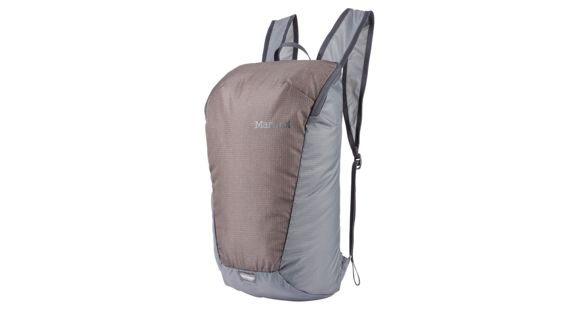Marmot Kompressor Comet 14L Pack, Cinder/Slate Grey, 38950-1452-ONE