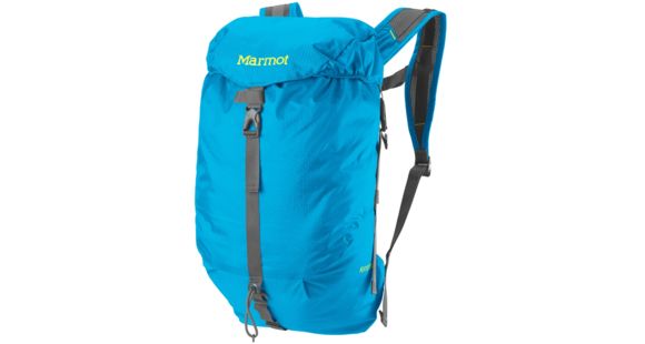Marmot Kompressor Pack-Blue Sea
