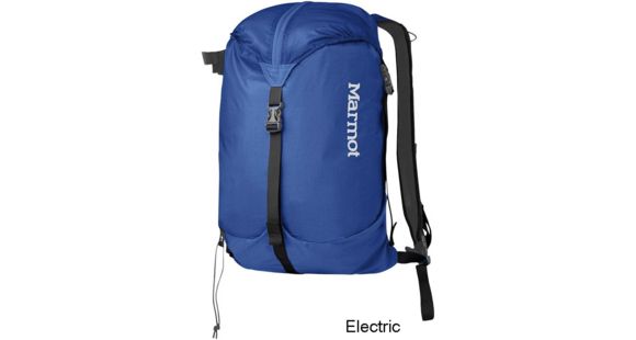 Marmot Kompressor Pack - Cardinal