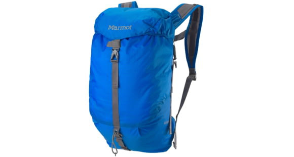Marmot Kompressor Pack-Cobalt Blue