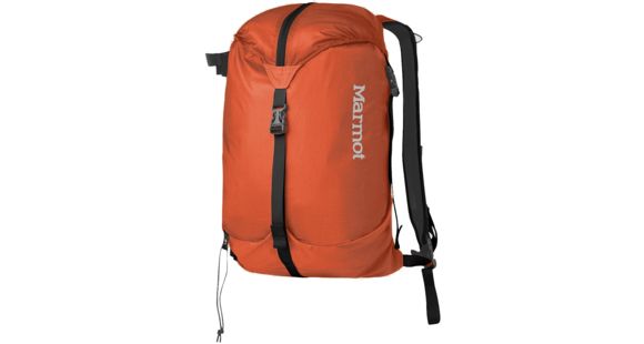 Marmot Kompressor Pack - Granite/Flint