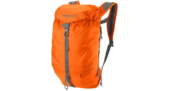 Marmot Kompressor Pack-Malaia Gold