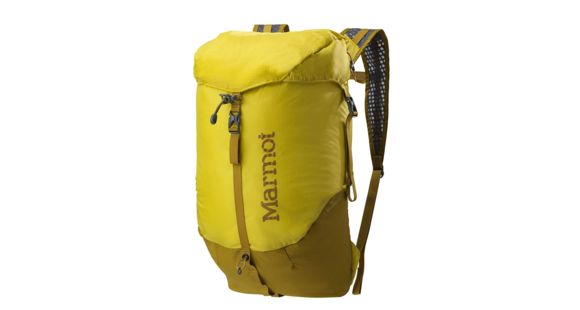 Marmot Kompressor Pack-Yellow Vapor/Wheat Green, 785562981614