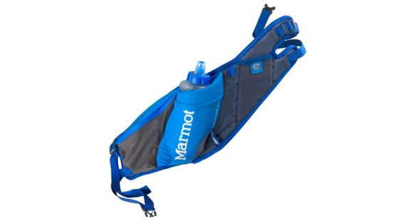 Marmot Kompressor Rush-Cobalt Blue/Dark Azure