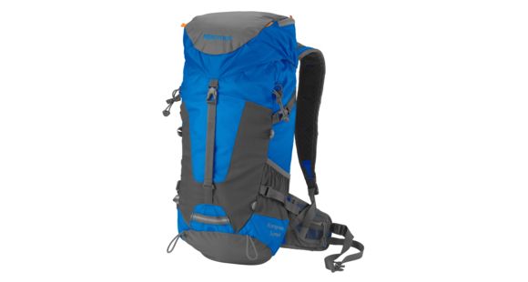 Marmot Kompressor Summit Backpack-Cobalt Blue