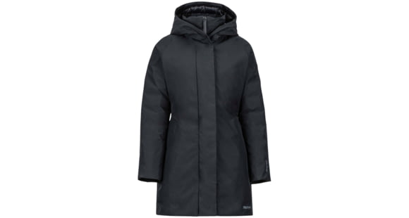 Marmot Kristina Jacket - Women's, Black, Large, 78480-001-L