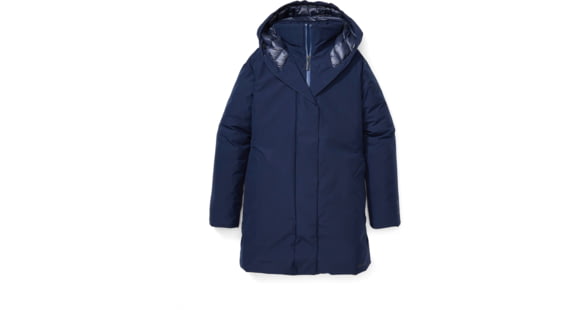 Marmot Kristina Jacket - Women's, Arctic Navy/Arctic Navy, Extra Small, 78480-3580-XS