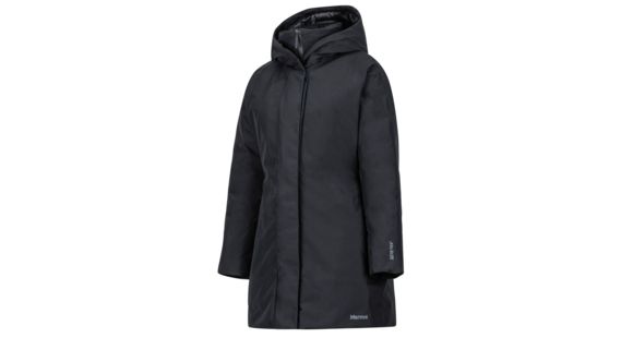 Marmot Kristina Jacket - Women's, Black, XS, 78480-001-XS