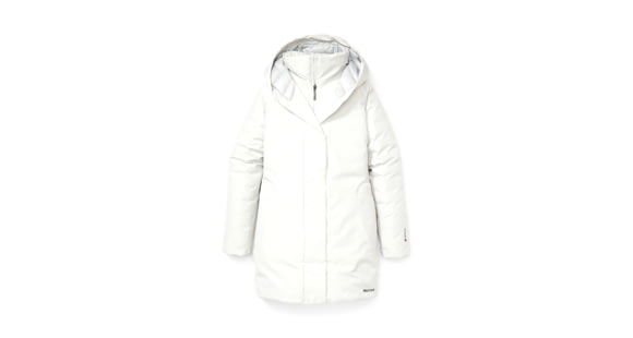 Marmot Kristina Jacket - Women's, Bright Steel, Large, 78480-1862-L