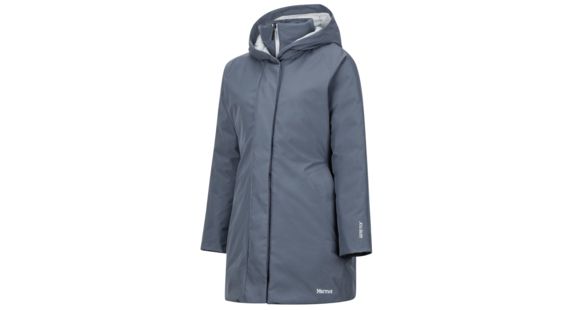 Marmot Kristina Jacket - Women's, Steel Onyx, S, 78480-1515-S