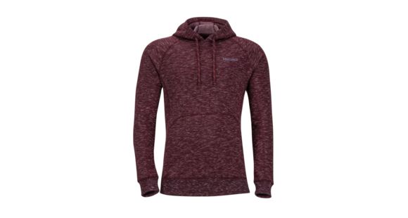 Marmot Kryptor Hoody - Men's, Burgundy, 2XL, 43820-6995-XXL
