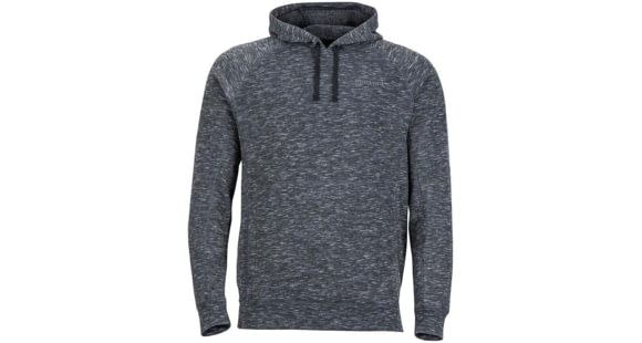 Marmot Kryptor Hoody - Men's, Black, 2XL, 43820-001-XXL