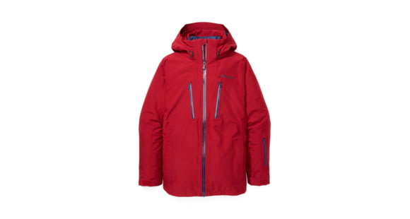 Marmot KT Component Jacket - Men's, Brick, Extra Large, 84200-066-XL