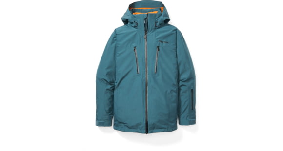 Marmot KT Component Jacket - Men's, Stargazer, Large, 84200-1996-L