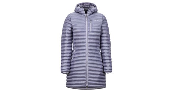 Marmot L Avant Featherless Hoody - Women's, Lavender Aura, Medium, 79330-7316-M