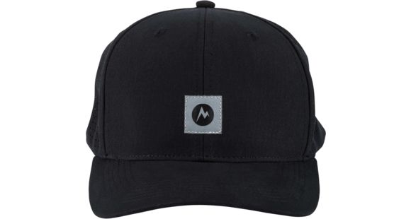 Marmot Lasers Cap - Men's-Black