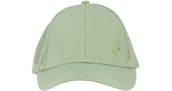 Marmot Lasers Cap - Men's, Crocodile, One Size, 13430-4764-ONE