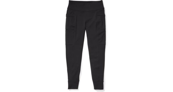 Marmot Latourell Pants - Women's, Black, Extra Large, Regular, 31300-001-XL
