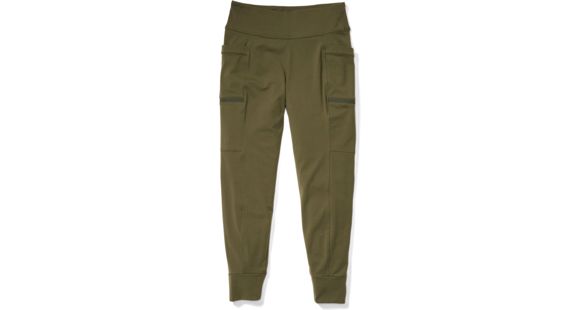 Marmot Latourell Pants - Womens, Nori, Large, Regular, 31300-4859-L