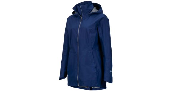 Marmot Lea Jacket - Women's, Arctic Navy, XL, 35780-2975-XL