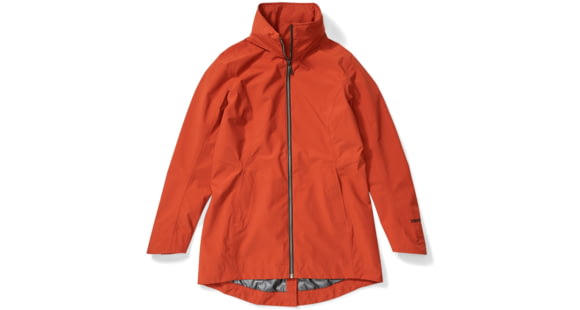 Marmot Lea Jacket - Women's, Picante, Small, 35780-6740-S