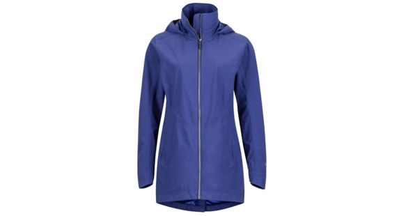 Marmot Lea Jacket - Women's, Deep Dusk, Extra Small, 35780-3846-XS