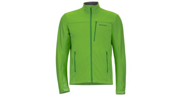 Marmot Leadville Jacket - Men's-Kale Green-XX-Large, 889169840715