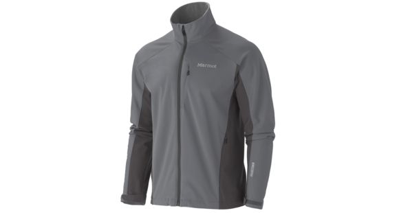 Marmot Leadville Jacket - Men's-XX-Large-Cinder/Dark Granite