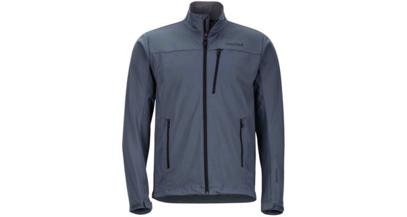 Marmot Leadville Jacket - Men's-Steel Onyx-Medium