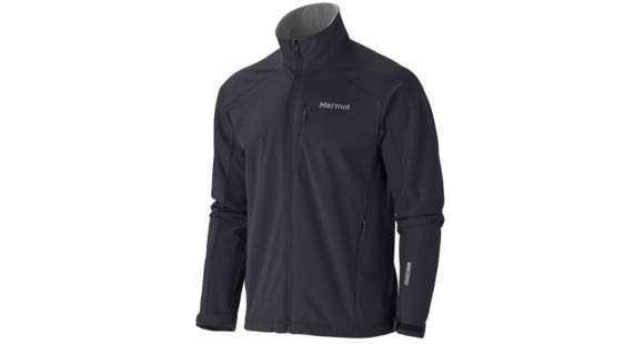 Marmot Leadville Jacket - Men's-XX-Large-Black