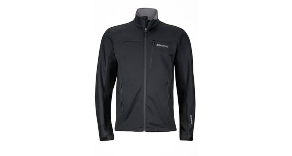 Marmot Leadville Jacket - Men's, Black, 2XL, 81540-001-XXL