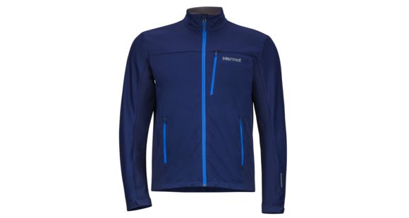 Marmot Leadville Jacket - Men's-Arctic Navy-Large