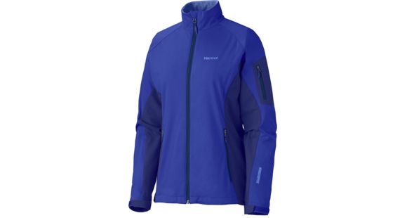 Marmot Leadville Jacket - Women's-Gemstone/Midnight Purple-Medium, 85800-GEMSTONE/MIDNIGHT PURPLE-M