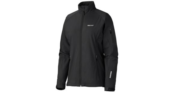 Marmot Leadville Jacket - Women's-Black-Medium, 85800-BLACK-M