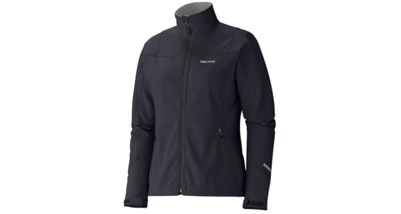 Marmot Leadville Jacket - Women's-New Black-X-Small