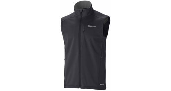 Marmot Leadville Vest Clearance - Men's-Small-Cobalt Blue/Bright Navy