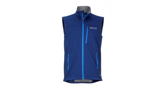 Marmot Leadville Vest - Men's-Arctic Navy-Medium