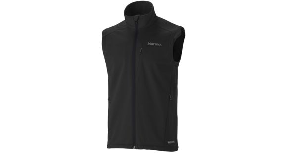 Marmot Leadville Vest - Men's-X-Large-Peak Blue/Dark Sapphire