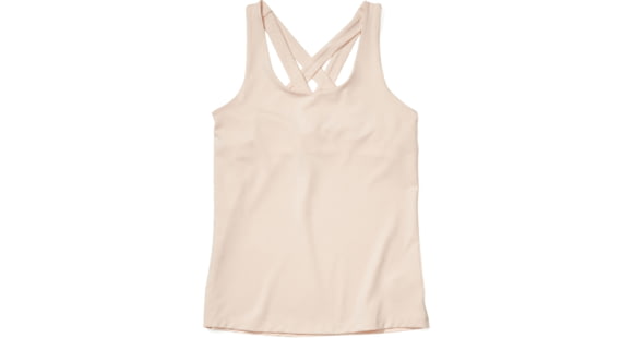 Marmot Leda Tank - Womens, Mandarin Mist, Small, 47570-9672-S