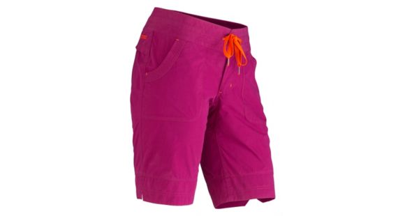 Marmot Lexi Short - Women's-Plum Rose-6