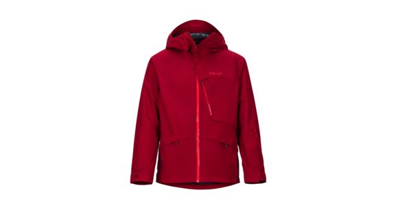 Marmot Lightray Jacket - Men's, Brick, Medium, 74180-Brick-M-DEMO