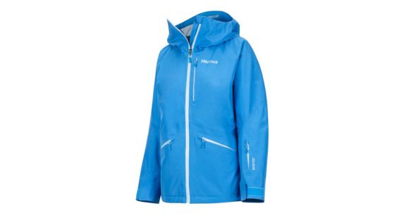 Marmot Lightray Jacket - Women's, Lakeside, Extra Small, 79060-3035-XS