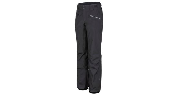 Marmot Lightray Pants - Men's, Black, XL, 74190-001-XL