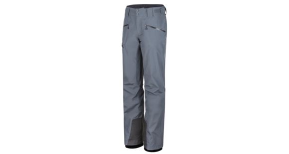 Marmot Lightray Pant - Men's, Steel Onyx, M, 74190-1515-M
