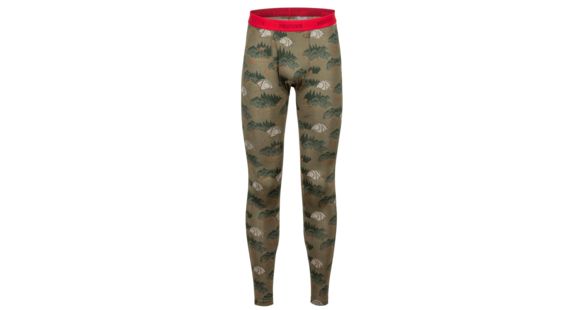 Marmot Lightweight Kestrel Tight - Men's, Camping Camo, Large, 10920-4887-L