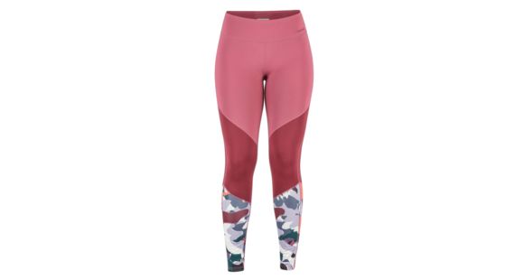 Marmot Lightweight Lana Tight - Women's, Dry Rose/Claret, Medium, 13140-DR/C-M-DEMO